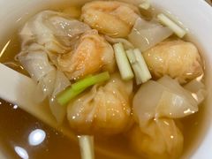 -香港麦奀云吞面世家(中山二路店)