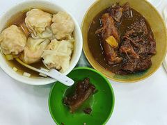 -麦文记面家(佐敦店)