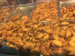 iphone_upload_pic-老苗炸鸡(天下汇国际购物中心店)