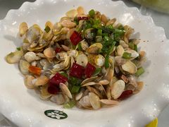 -阿勇海鲜排档2号(朱家尖店)