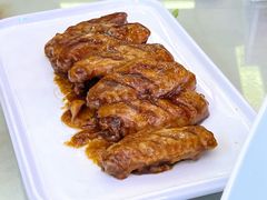 -宏宴·新京菜(望京店)