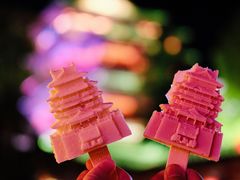 -寻梦滕王阁实景演出