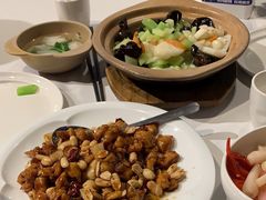 -眉州东坡(华联万柳店)