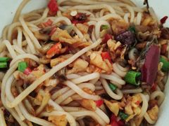 -高师傅特色米粉汤包(建设路店)