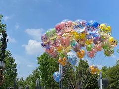 -上海迪士尼度假区