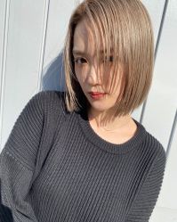 -Rise Hair上升造型