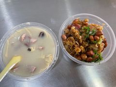 -胡椒猪肚汤(康王店)