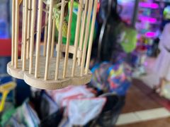 -朝来春花卉市场-东停车场