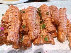 -抱德·潮汕味(琶洲店原惠城鱼仔)