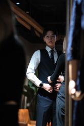 -钴蓝西服定制·男士礼服租赁(鄞州店)