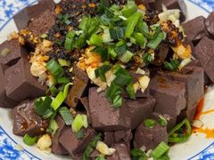 -长安后宰门水盆羊肉(新都心店)