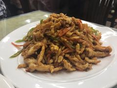 -同发号饭庄(复兴路店)