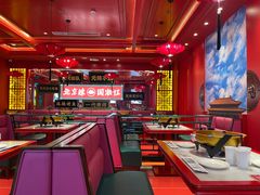 -南锣肥猫·麻辣烤鱼·16年现烤现卖(财富购物中心店)