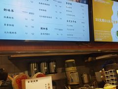 -呷哺呷哺 黄金牧场 (欢乐谷店)