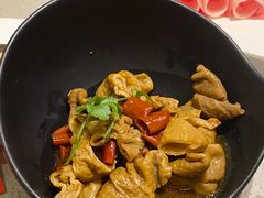 -海底捞火锅(宝龙广场夜宵主题店)