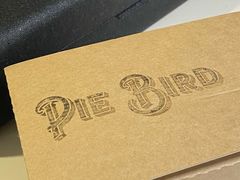-Pie Bird(新闸路店)