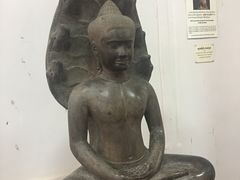 -柬埔寨国家博物馆
