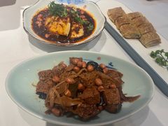 -外滩往事民国上海菜(黄浦店)