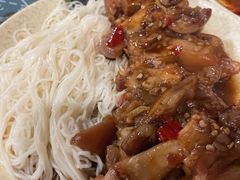 -贤花饭店(凯德店)