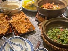 -南京大牌档(中关村领展广场店)