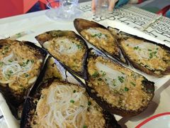 -云晓光头烧烤吧(川沙绿地店)