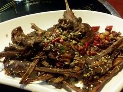 -大川先生·小龙虾·川菜(信义坊店)