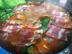 -HONGA HONGA雄家(曹路店)