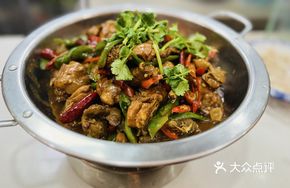 Xuzhou Braised Rooster