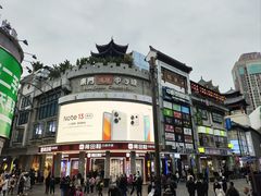 -百佳永辉超市(太阳广场店)