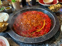 -蜀大侠火锅(寰球文化地标·总府店)