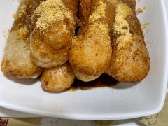 红糖糍粑-幺妹火锅鸡(西城店)