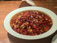 -双流老妈兔头(荟聚店)