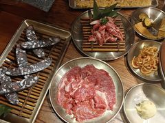 -西塔老太太泥炉烤肉(万柳华联店)