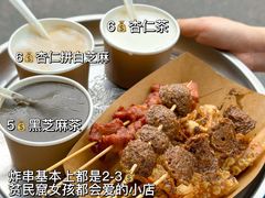 -潮州古城