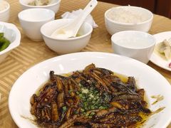 -瑞福园联谊餐室(茂名南路店)