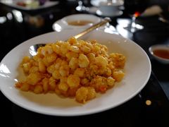 -杭州西子湖四季酒店·金沙厅