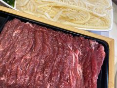 -祥源胡同·涮牛羊肉火锅(花桥店)