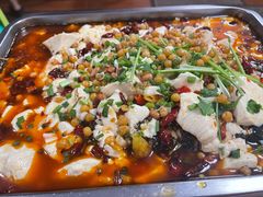 -古城苗家土菜馆(河景餐厅店)