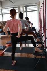 -Y+U遇瑜伽·普拉提