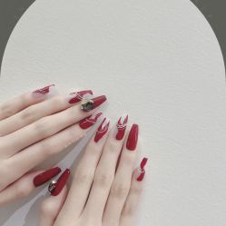 -情同手足美甲美睫