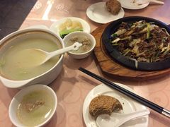 烤肉宛饭庄(北新桥店)-烤肉宛饭庄(北新桥店)