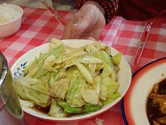 -佳佳麻辣烧菜馆