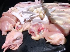 -凤园椰珍·臻品椰子鸡(保利时光里店)