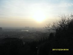 -府君山公园