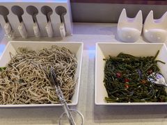 -蝎王府羊蝎子(西直门店)