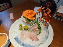 -水之惠鲜鱼料理(王府大街店)