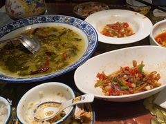 -缪氏川菜(深圳北站缤果空间店)