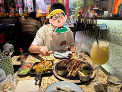 -墨纪Mojí墨西哥餐厅(官舍店)