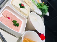 -海底捞火锅(武胜路凯德广场店)