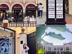 -佛罗伦萨小镇广佛名品奥特莱斯(疏港路店)